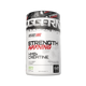 Strength Warning - HMB + Creatine
