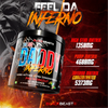 Black Beast The Big Daddy Inferno Pre workout (PSYCHO PATH)