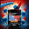 THE BIG DADDY INFERNO PREWORKOUT by BLACK BEAST