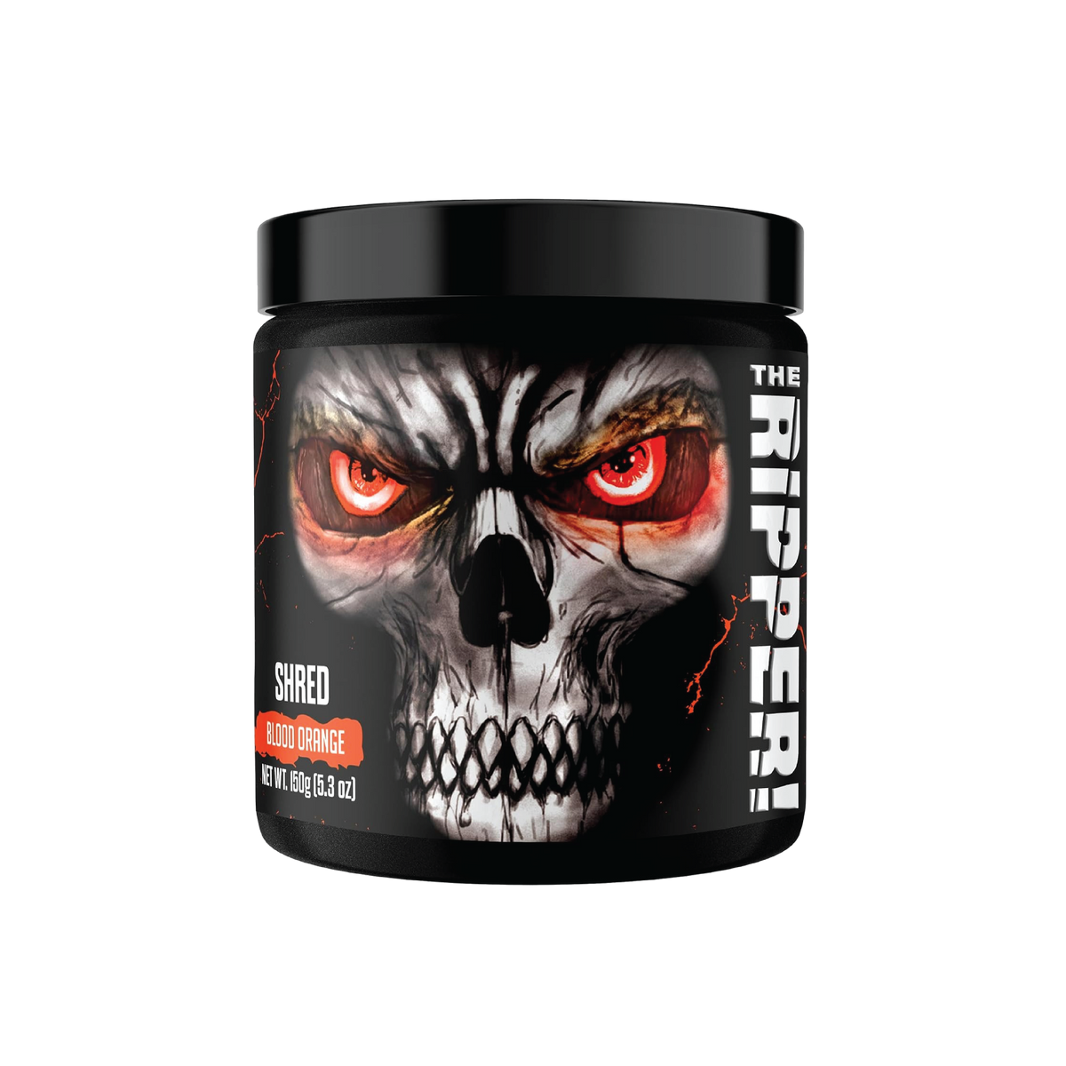 JNX SPORTS The Ripper Thermogenic Pre Workout Powder, 30 Servings