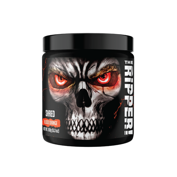 JNX SPORTS The Ripper Thermogenic Pre Workout Powder, 30 Servings