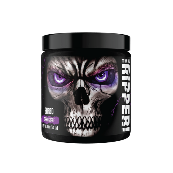 JNX SPORTS The Ripper Thermogenic Pre Workout Powder, 30 Servings
