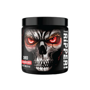 JNX SPORTS The Ripper Thermogenic Pre Workout Powder, 30 Servings
