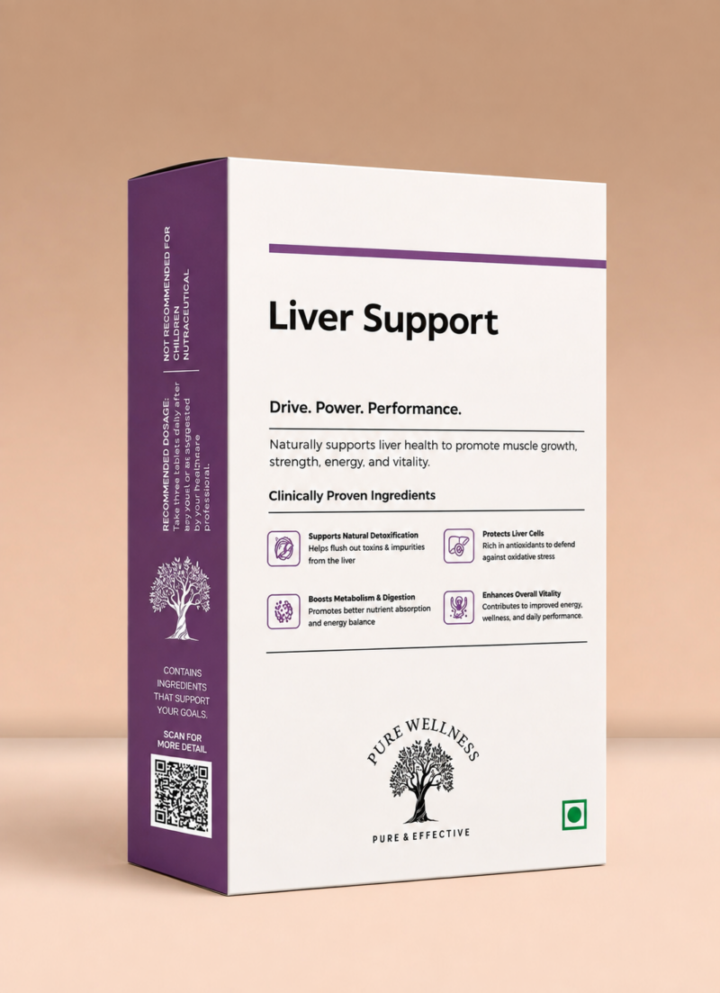 Liver Support