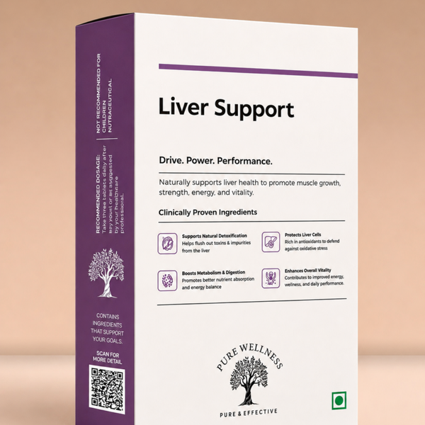 Liver Support