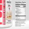 ULTRA FUEL Grass-Fed Whey Protein