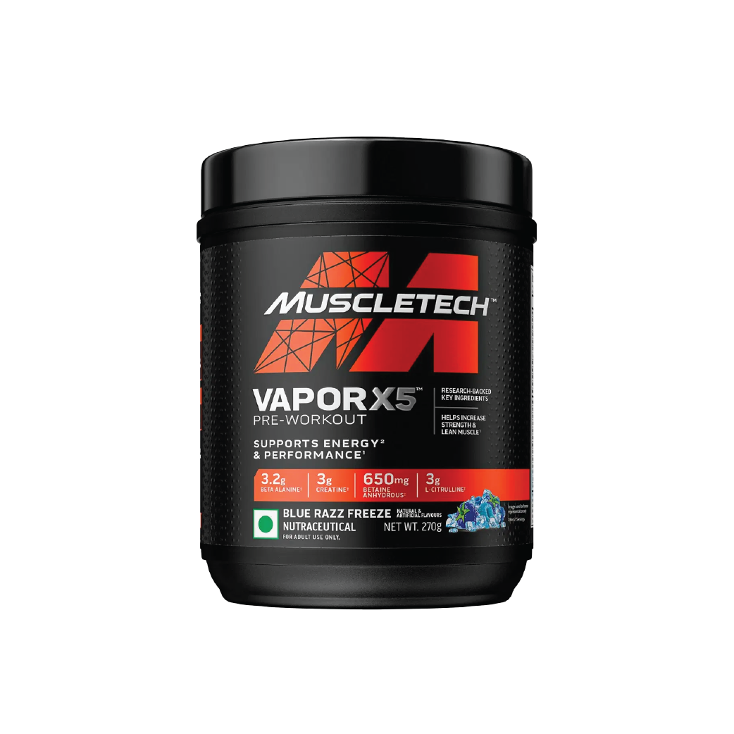 Muscletech™ VaporX5