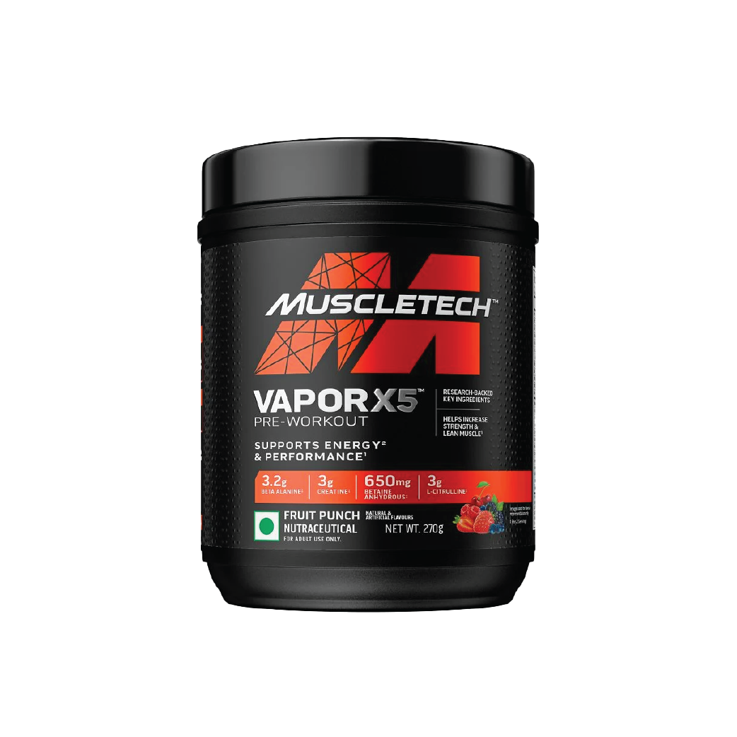 Muscletech™ VaporX5
