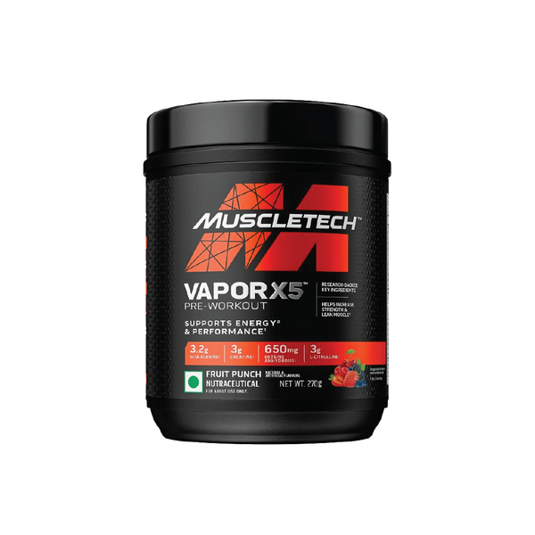 Muscletech™ VaporX5