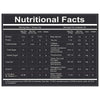 Redcon1 Total War PreWorkout - Blue Lemonade, 60 Servings
