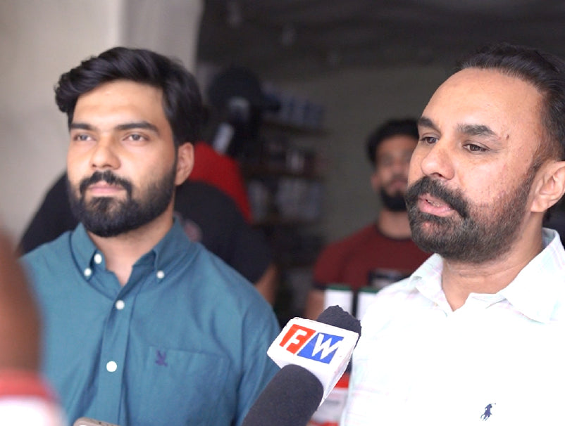 Vikas Soni