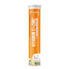 Trueforma® Vitamin C & Zinc with Amla Extract | Effervescent Tablets