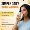 Trueforma® Vitamin C & Zinc with Amla Extract | Effervescent Tablets