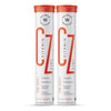 Organic Vitamin C + Zinc