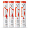 Organic Vitamin C + Zinc