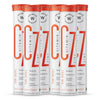 Organic Vitamin C + Zinc