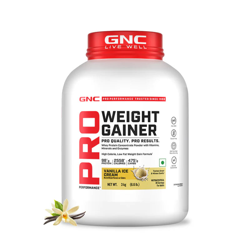 Weight Gainer 3KG