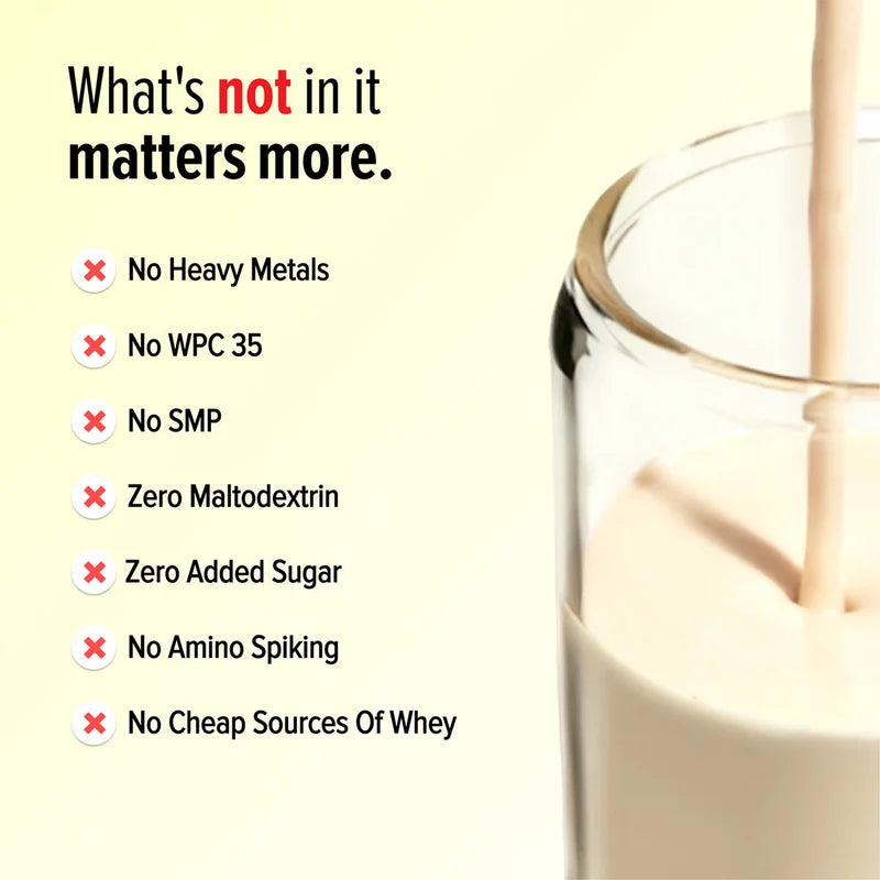 GNC Pro Performance 100% Whey | Vanilla Cream | 907g