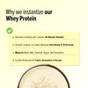 GNC Pro Performance 100% Whey | Vanilla Cream | 907g