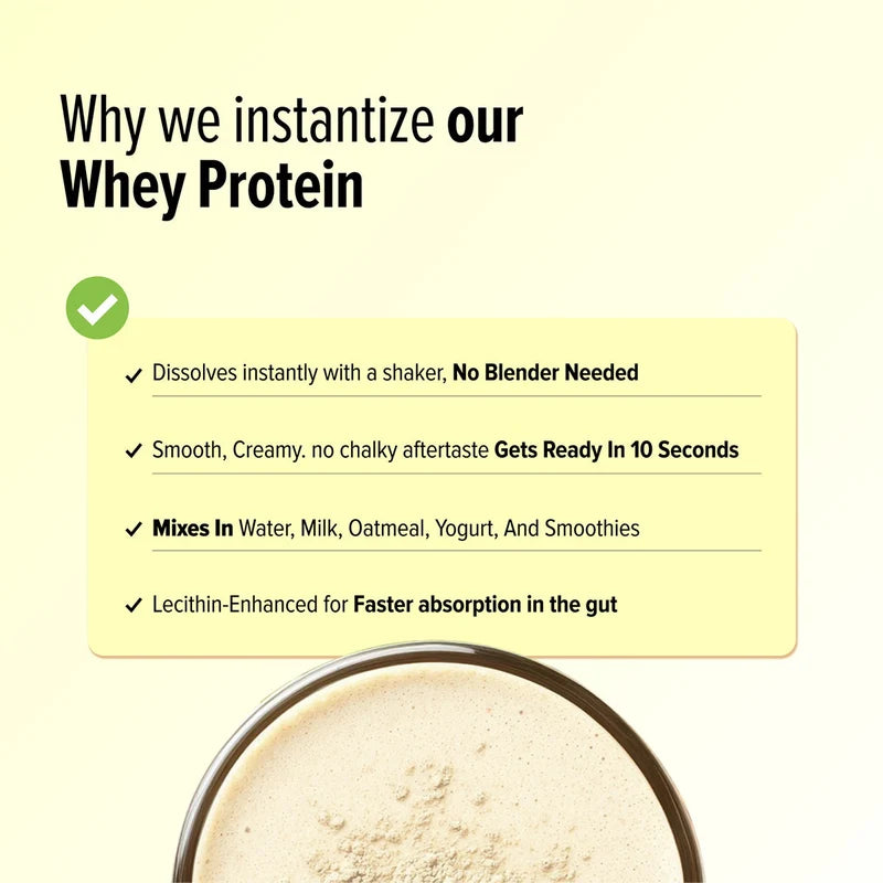 GNC Pro Performance 100% Whey | Vanilla Cream | 907g