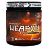 Trueforma® Weapon: Pre-Workout Formula for Energy & Focus