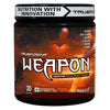 Trueforma® Weapon: Pre-Workout Formula for Energy & Focus