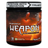 Trueforma® Weapon: Pre-Workout Formula for Energy & Focus