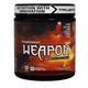 Trueforma® Weapon: Pre-Workout Formula for Energy & Focus