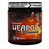 Trueforma® Weapon: Pre-Workout Formula for Energy & Focus
