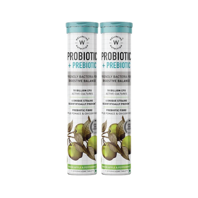 Pro Biotics