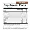 100% WHEY PROTEIN