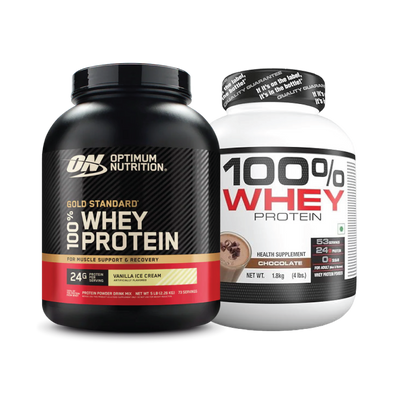 Whey Protein
