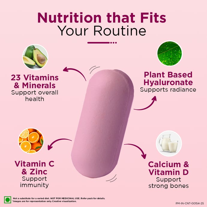 Centrum Women 250 Tablets