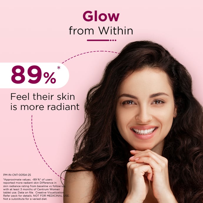 Centrum Women 250 Tablets