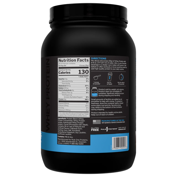 Whey Protein