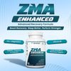 Trueforma® ZMA Enhanced Tablets