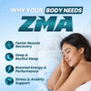 Trueforma® ZMA Enhanced Tablets