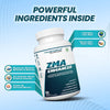 Trueforma® ZMA Enhanced Tablets