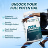 Trueforma® ZMA Enhanced Tablets